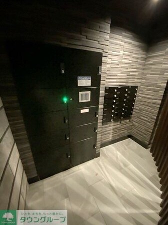 プロシード白壁の物件内観写真